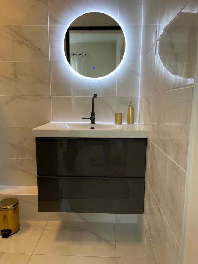 Ambiance Seine, Appartement Lumineux En Bordure De Seine - Chouette Thomery Exteriör bild